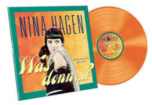 Hagen, Nina:  Was Denn?
