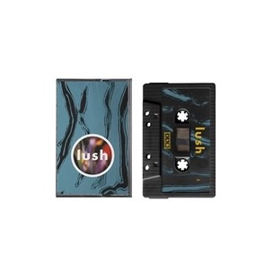 Lush:  Gala