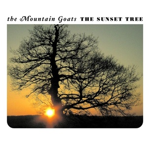Mountain Goats:  Sunset Tree