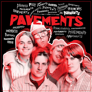 Pavement: Pavements