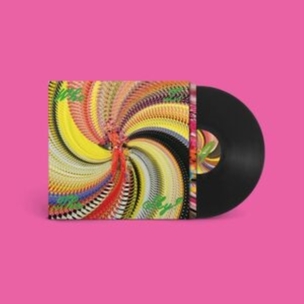 David Byrne: Who Is The Sky?