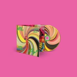 David Byrne: Who Is The Sky?