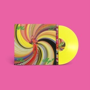 David Byrne: Who Is The Sky?