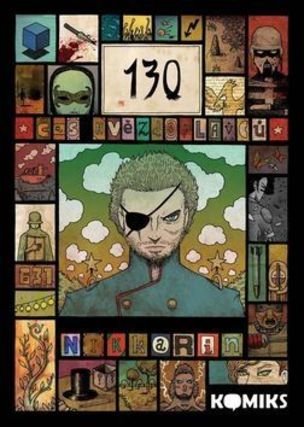 130 Čas hvězdoplavců