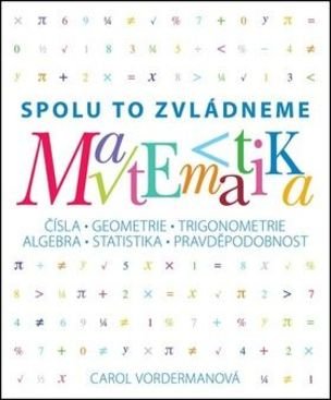Matematika Spolu to zvládneme