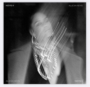 Alicia Keys: Keys II (Deluxe Version of 