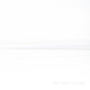 Foo Fighters: But Here We Are (Coloured) LP