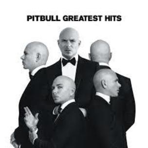 PITBULL  GREATEST HITS