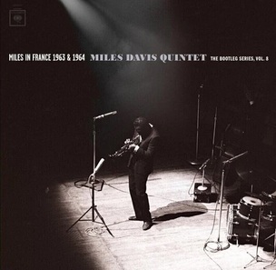 Miles Davis: Miles In France 1963 & 1964
