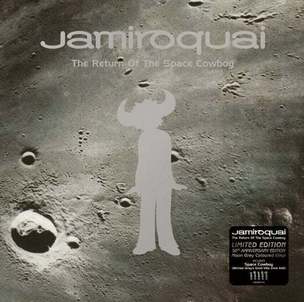 Jamiroquai:  The Return Of The Space Cowboy