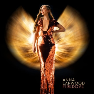 Anna Lapwood:  Firedove