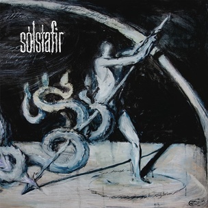 Solstafir:  Hin Helga Kvöl