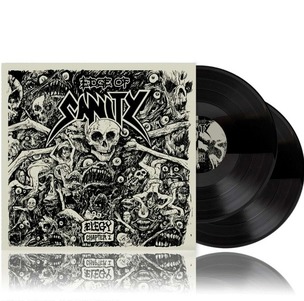 Edge Of Sanity:  Elegy - Chapter I