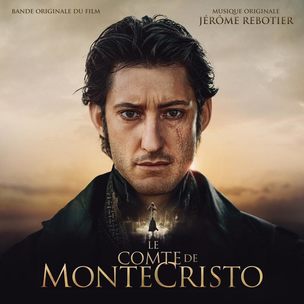 Jérome Rebotier: Le Comte De Monte Cristo