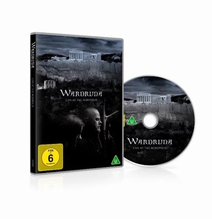 Wardruna: Live At The Acropolis