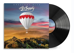 Air Supply: Air Supply 50: The Greatest Hits