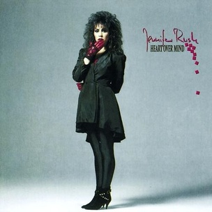 Jennifer Rush: Heart Over Mind