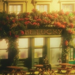 Louis Dunford: Be Lucky