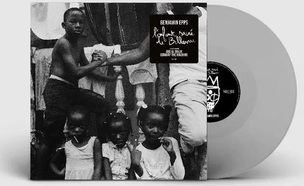 Benjamin Epps:  L´Enfant Sacre De Bellevue