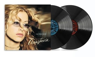 Anastacia:  Not That Kind