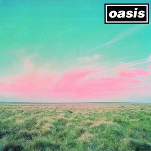 Oasis: 7-Whatever (30. výročenie)