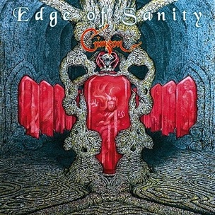 Edge Of Sanity: Crimson