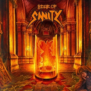 Edge Of Sanity:  Crimson Ii