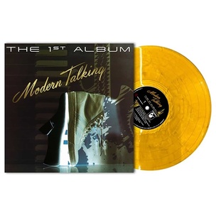 Modern Talking:  First Album