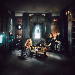 Witch Fever: Fevereaten