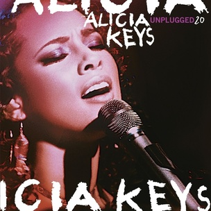 Alicia Keys: Unplugged
