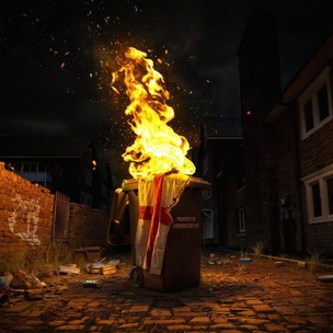 Hot Milk:  Corporation P.O.P