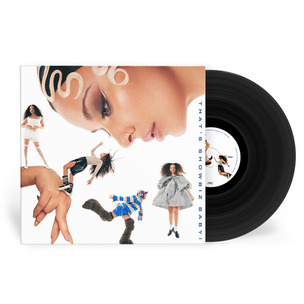 Jade:  That´S Showbiz Baby!