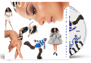 Jade: That´S Showbiz Baby!