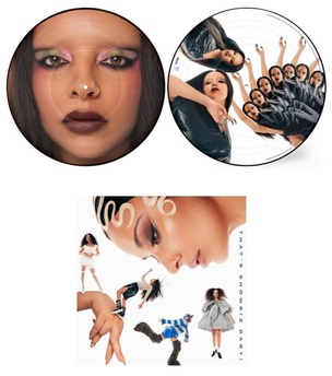 Jade: That´S Showbiz Baby!