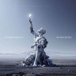 Of Mice & Men:  Another Miracle