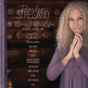 Barbra Streisand: Secret Of Life: Partners, Volume 2