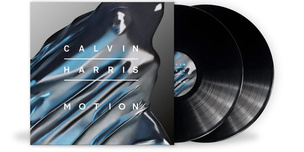 Calvin Harris: Motion