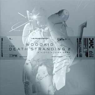 Woodkid: Death Stranding 2: On The Beach