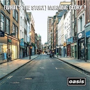 Oasis:  (What´S The Story) Morning Glory? (30Th Anniversary)