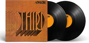 Soft Machine: Third