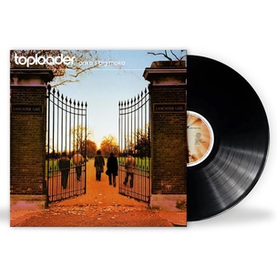 Toploader:  Onka´S Big Moka