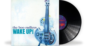 Boo Radleys: Wake Up!