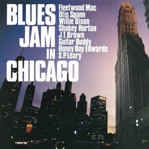 Fleetwood Mac: Blues Jam In Chicago Vol 1 & 2