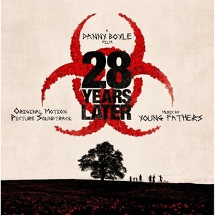 Young Fathers: 28 Years Later