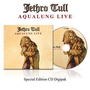 Jethro Tull: Aqualung Live