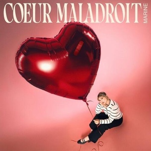 Marine:  Coeur Maladroit