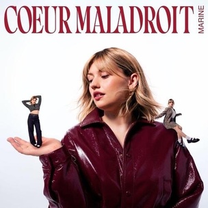 Marine:  Coeur Maladroit