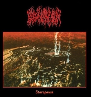 Blood Incantation:  Starspawn