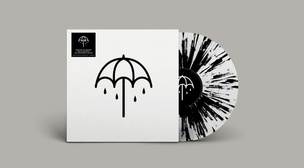 Bring Me The Horizon: That´S The Spirit (Coloured Vinyl)