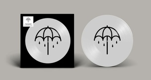 Bring Me The Horizon: That´S The Spirit (Picture Disc)